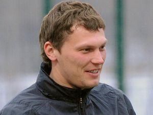 Пятов: Перемога для нас дуже важлива Пятов: Перемога для нас дуже важлива