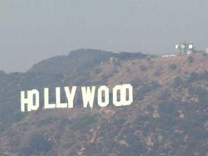 Ватикан поговорить з Голлівудом про мистецтво Ватикан поговорить з Голлівудом про мистецтво