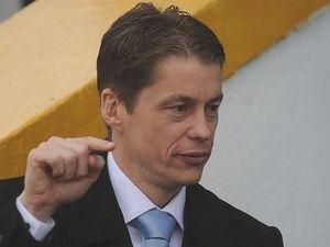 Любош Міхел підтримав ініціативу Кононова Любош Міхел підтримав ініціативу Кононова