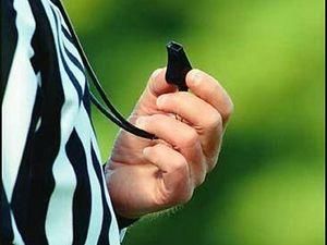 Прем'єр-ліга, 18 тур. Суддівські призначення Прем'єр-ліга, 18 тур. Суддівські призначення