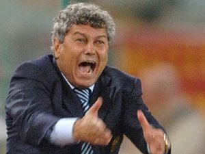 Луческу: Хочу виграти Лігу чемпіонів Луческу: Хочу виграти Лігу чемпіонів