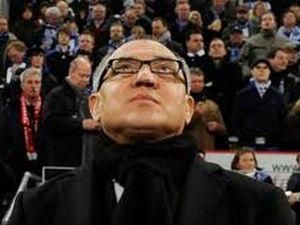 Магат: Команда потребує підтримки уболівальників Магат: Команда потребує підтримки уболівальників