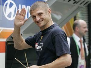 Єзерський - кращий футболіст "Зорі" у першому колі Єзерський - кращий футболіст "Зорі" у першому колі