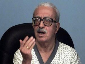 Президент Іраку не підписав смертний вирок Таріку Азізу Президент Іраку не підписав смертний вирок Таріку Азізу