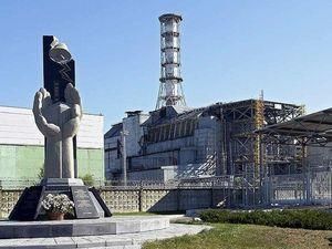 Україна отримає право голосу при вирішенні питань Чорнобильського фонду укриття Україна отримає право голосу при вирішенні питань Чорнобильського фонду укриття