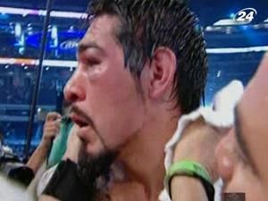 Антоніо Маргаріто успішно прооперували Антоніо Маргаріто успішно прооперували