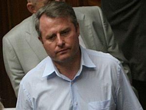 Справу Лозінського передали до Вищого спеціалізованого суду у цивільних і кримінальних справах