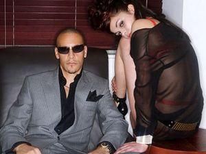 Ріо Фердінанд: Спиртне ослаблює організм Ріо Фердінанд: Спиртне ослаблює організм