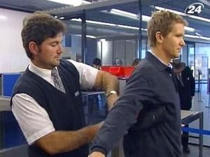 Німеччина посилила заходи безпеки через загрозу терактів Німеччина посилила заходи безпеки через загрозу терактів