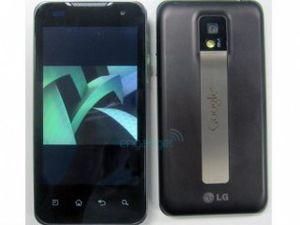 LG представить андроїдний смартфон до кінця року LG представить андроїдний смартфон до кінця року