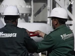 Росія і Україна завершують нафтову угоду Росія і Україна завершують нафтову угоду