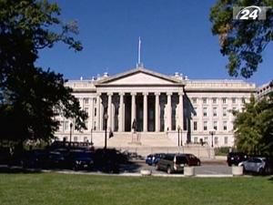 Китай - основний покупець держоблігацій США Китай - основний покупець держоблігацій США