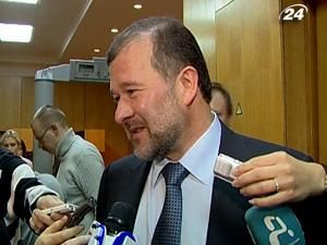 Новий голова МНС - старі завдання Новий голова МНС - старі завдання