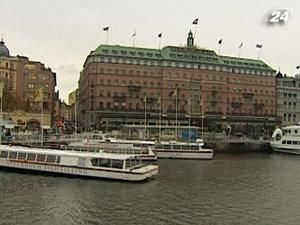 У Швеції оштрафували російські держкомпанії У Швеції оштрафували російські держкомпанії