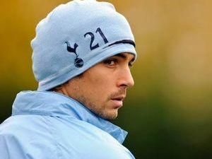 Кранчар хоче бути на полі, а не у запасі Кранчар хоче бути на полі, а не у запасі