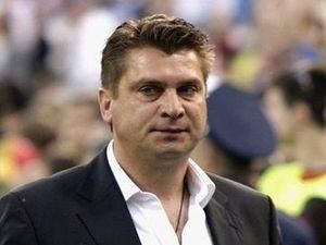 Пучков: "Шахтар" ще рано називати чемпіоном Пучков: "Шахтар" ще рано називати чемпіоном