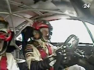 Петер Сольберг шукає нових спонсорів Петер Сольберг шукає нових спонсорів