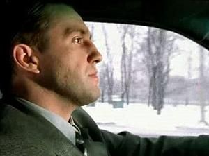 Володимира Вдовиченка, відомого за серіалом "Бригада", обстріляли в Москві Володимира Вдовиченка, відомого за серіалом "Бригада", обстріляли в Москві