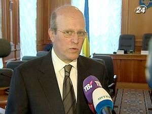 Комісія ВР щодо газу “РосУкрЕнерго” завершила роботу нічим Комісія ВР щодо газу “РосУкрЕнерго” завершила роботу нічим