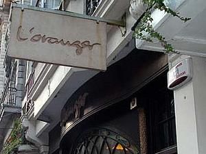 У Лондоні судитимуть безробітного, який обідав у дорогих ресторанах і втікав У Лондоні судитимуть безробітного, який обідав у дорогих ресторанах і втікав