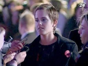 Рейтинг найсексуальніших юних акторок Британії очолила Емма Уотсон Рейтинг найсексуальніших юних акторок Британії очолила Емма Уотсон