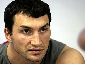 Кличко: Мене втомила брехня Хея Кличко: Мене втомила брехня Хея