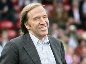 Нецтер вважає, що майбутнє за німецькою молоддю Нецтер вважає, що майбутнє за німецькою молоддю