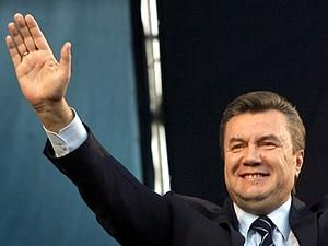 Янукович розповів про напрямки для захисту безпеки України Янукович розповів про напрямки для захисту безпеки України