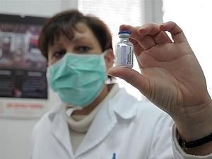 У госпіталізованих вихованців запорізького інтернату діагностували грип "В" У госпіталізованих вихованців запорізького інтернату діагностували грип "В"