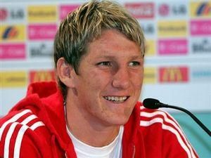 Чи переманить "Інтер" Швайнштайгера? Чи переманить "Інтер" Швайнштайгера?