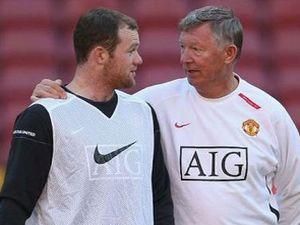 Ферг’юсон хоче перерви Ферг’юсон хоче перерви