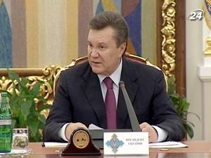 Президент: Не співайте народу пісні Президент: Не співайте народу пісні