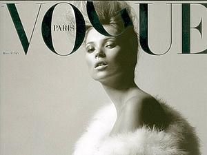 Американський Vogue назвав найстильніших жінок десятиліття Американський Vogue назвав найстильніших жінок десятиліття