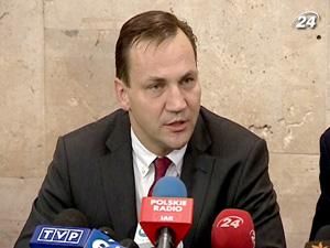 Україну радо зустрінуть в Європейському Союзі Україну радо зустрінуть в Європейському Союзі