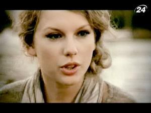 Тейлор Свіфт боїться тривалих стосунків Тейлор Свіфт боїться тривалих стосунків