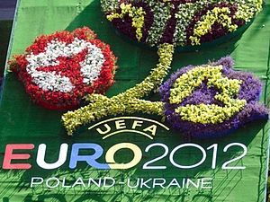 Львів отримає другу частину коштів на реконструкцію доріг до Євро-2012 Львів отримає другу частину коштів на реконструкцію доріг до Євро-2012