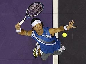 Один з найсильніших тенісистів світу оголосив про завершення кар’єри Один з найсильніших тенісистів світу оголосив про завершення кар’єри