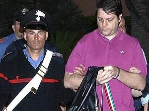 Італія: поліція затримала мафіозі, який протягом 16 років був в загальнонаціональному розшуку