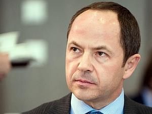 Тігіпко не побачив конструктиву в учасників акції проти нового Податкового кодексу Тігіпко не побачив конструктиву в учасників акції проти нового Податкового кодексу