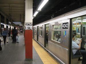 Влада Нью-Йорка вирішала будувати метро до сусіднього штату Влада Нью-Йорка вирішала будувати метро до сусіднього штату
