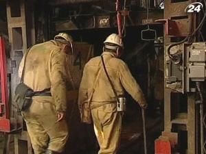 Мінвуглепром розраховує на 11 млрд. грн. для підтримки галузі Мінвуглепром розраховує на 11 млрд. грн. для підтримки галузі