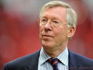 Алекс Ферґюсон: Я працював би лише в "Барселоні" Алекс Ферґюсон: Я працював би лише в "Барселоні"