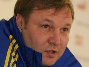 Калітвінцев: Процес іде правильним шляхом Калітвінцев: Процес іде правильним шляхом