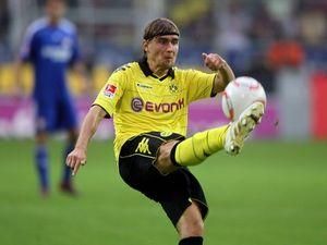 Марсель Шмельцер: Я отримав велику насолоду Марсель Шмельцер: Я отримав велику насолоду