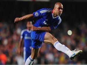 Алекс та Террі поза грою Алекс та Террі поза грою