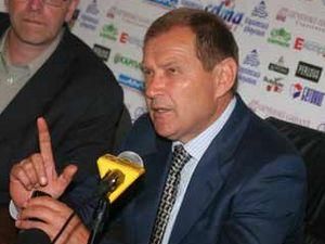 "Іллічівець" очолить Яремченко? "Іллічівець" очолить Яремченко?