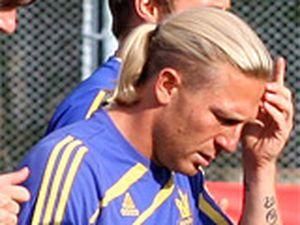 Воронін не продається Воронін не продається