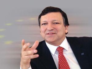 Голова Єврокомісії запропонував Грузії подати заявку на членство у ЄС Голова Єврокомісії запропонував Грузії подати заявку на членство у ЄС