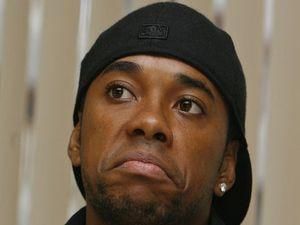 Робінью: Цей "Мілан" нагадує мені "Реал" Робінью: Цей "Мілан" нагадує мені "Реал"