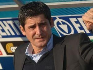 Костов: Не сумніваюся, що гра "Металурга" подобалася вболівальникам всієї країни Костов: Не сумніваюся, що гра "Металурга" подобалася вболівальникам всієї країни